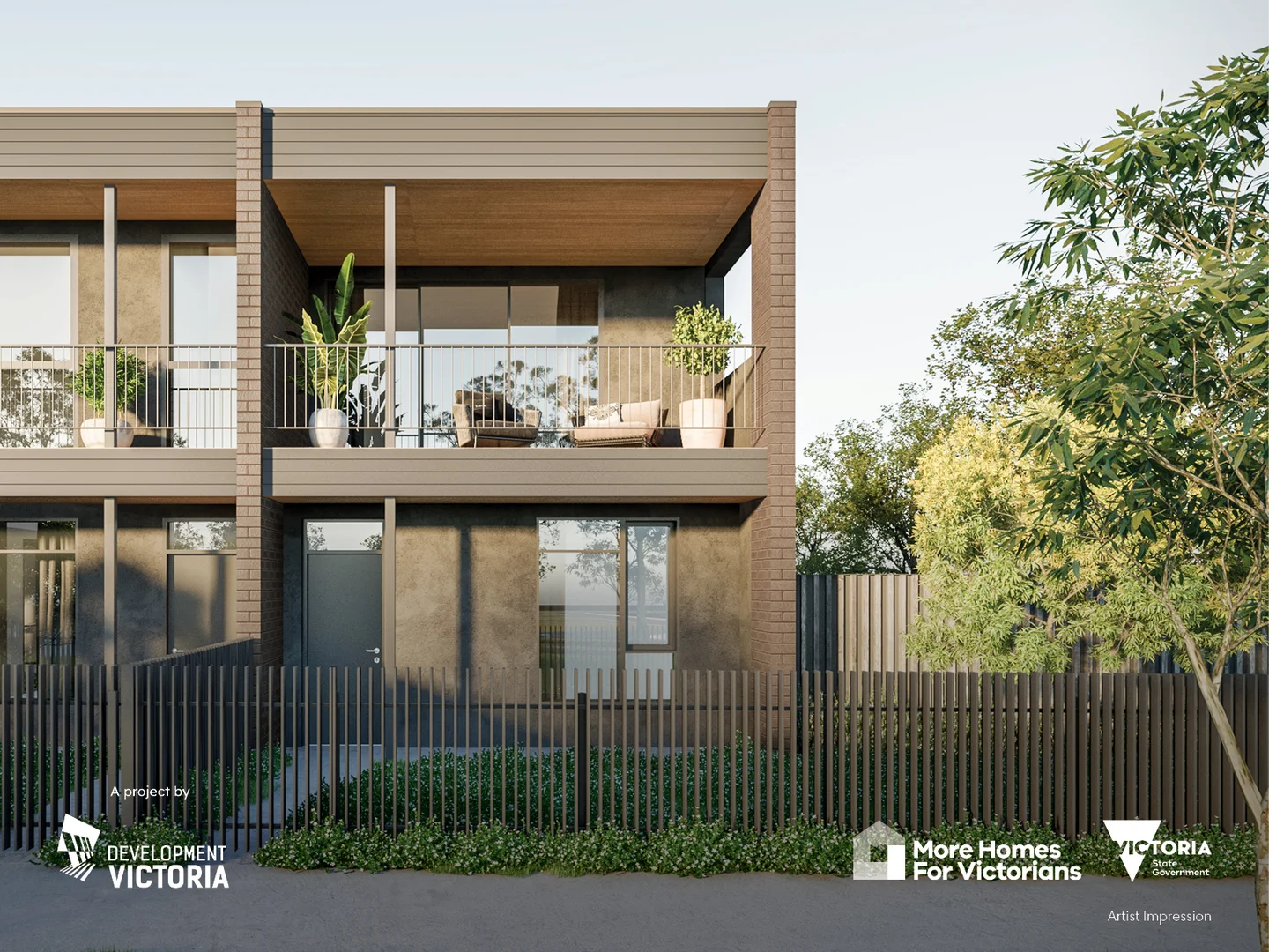 Additional image 9 of Lot 338/247 St Albans Road, Sunshine North VIC 3020