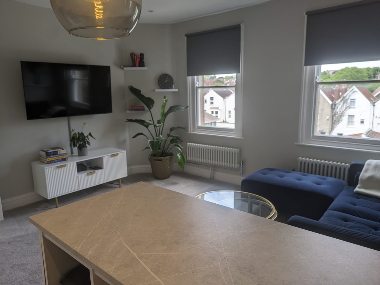 Additional image 2 of 1 Bed Flat, Clifton, BS8, N1 7GU