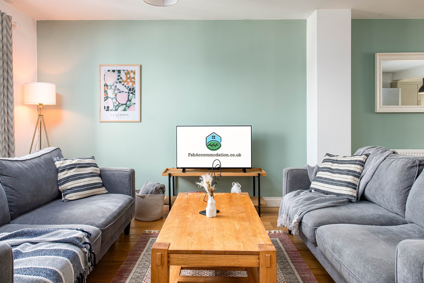 Additional image 24 of 5 Bed Terraced House, Cotswold Road North, BS3, N1 7GU