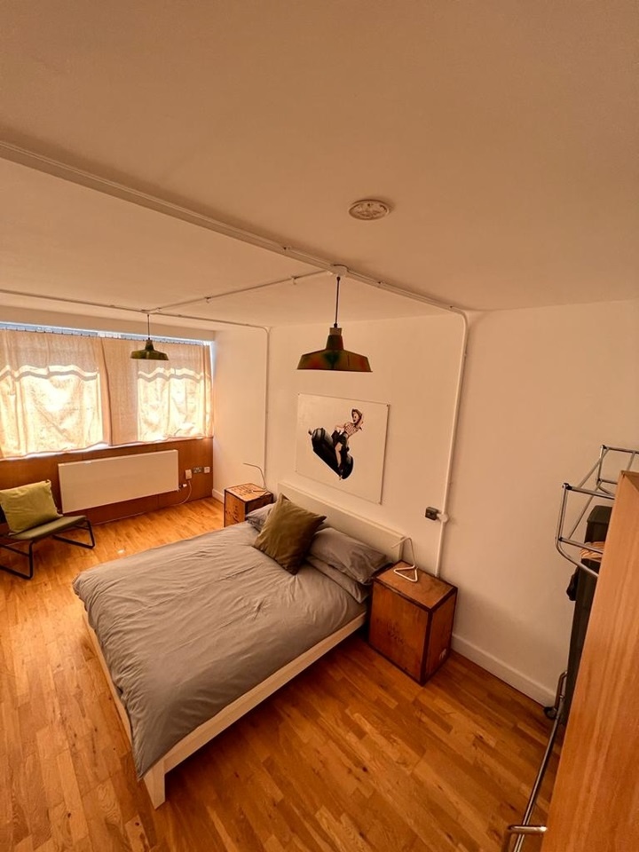 Additional image 9 of 3 Bed Flat, Wilder Street, BS2, N1 7GU