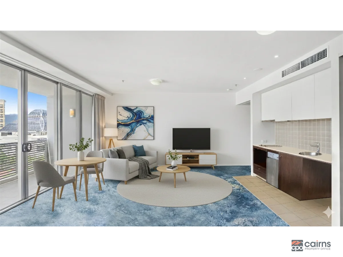 Additional image 5 of 704/1 Marlin Pde, Cairns City QLD 4870