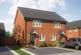 Plot 8118, The Harcourt at Edwalton Fields, Melton Road NG12