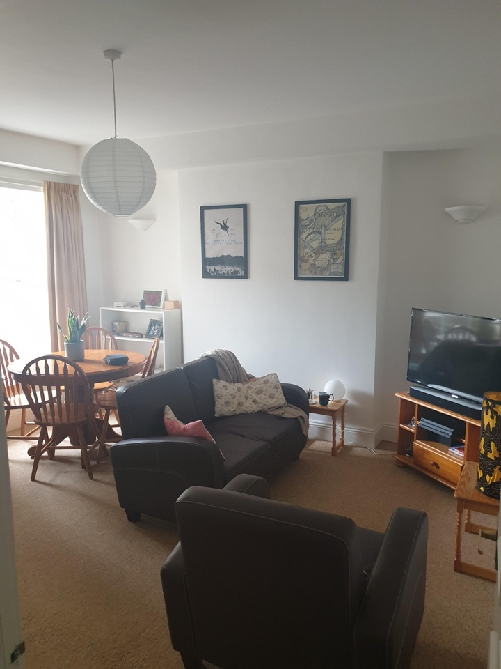 Additional image 3 of 1 Bed Flat, Meridian Place, BS8, N1 7GU