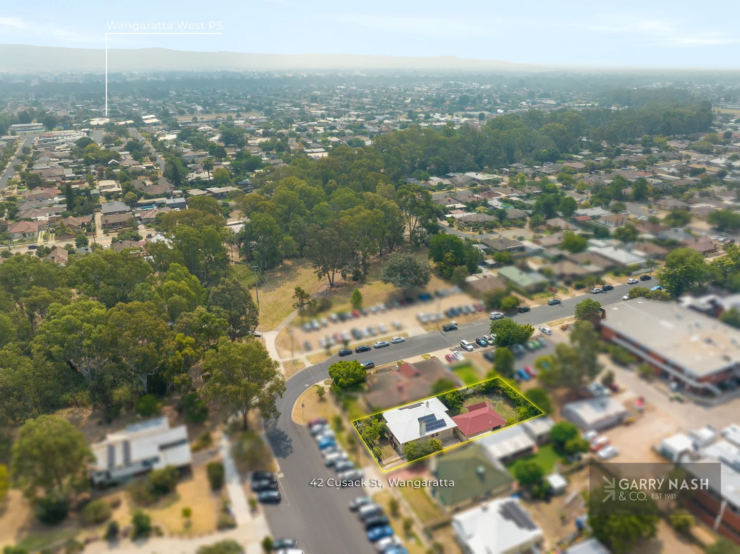 Additional image 21 of 42 Cusack Street, Wangaratta VIC 3677