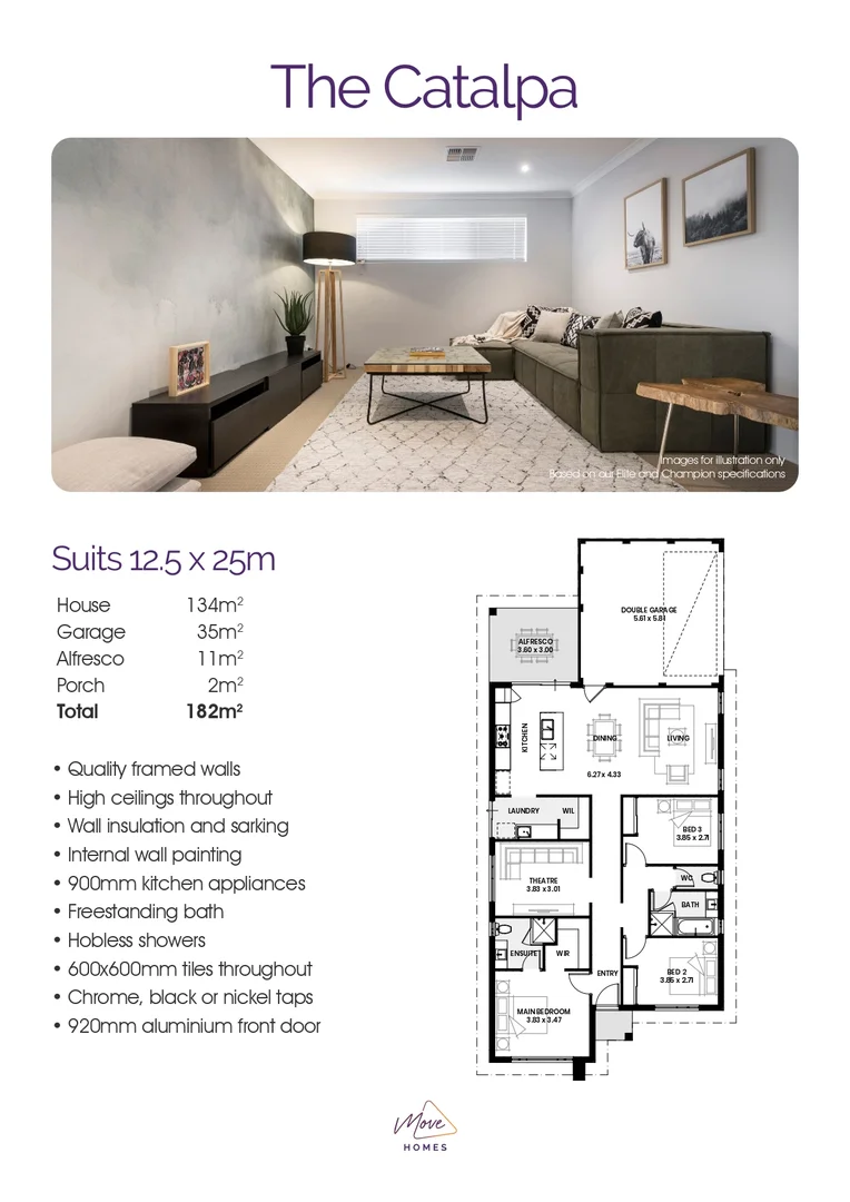 Additional image 2 of Lakelands WA 6180