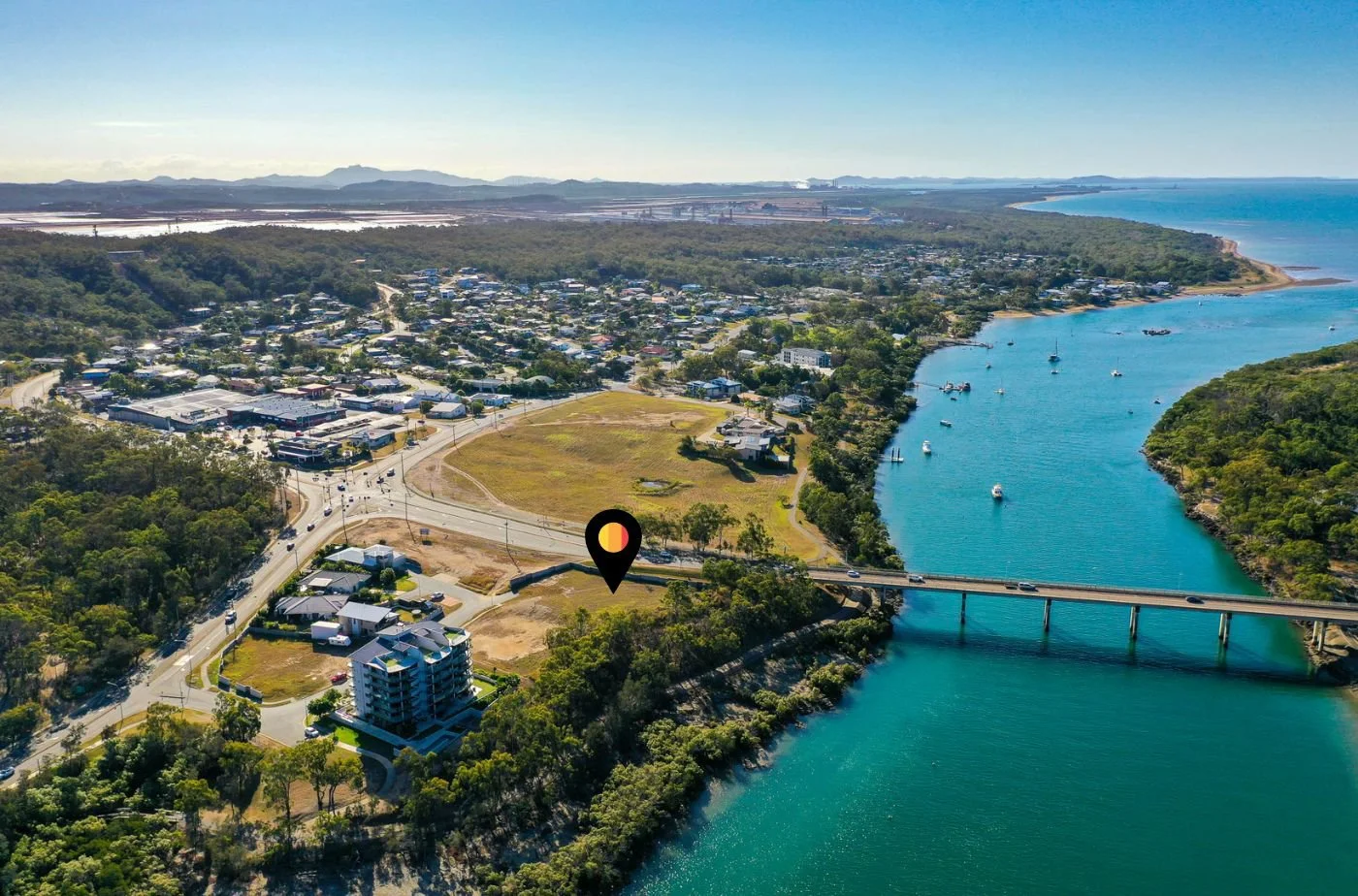 Additional image 2 of 8 The Promenade, Boyne Island QLD 4680