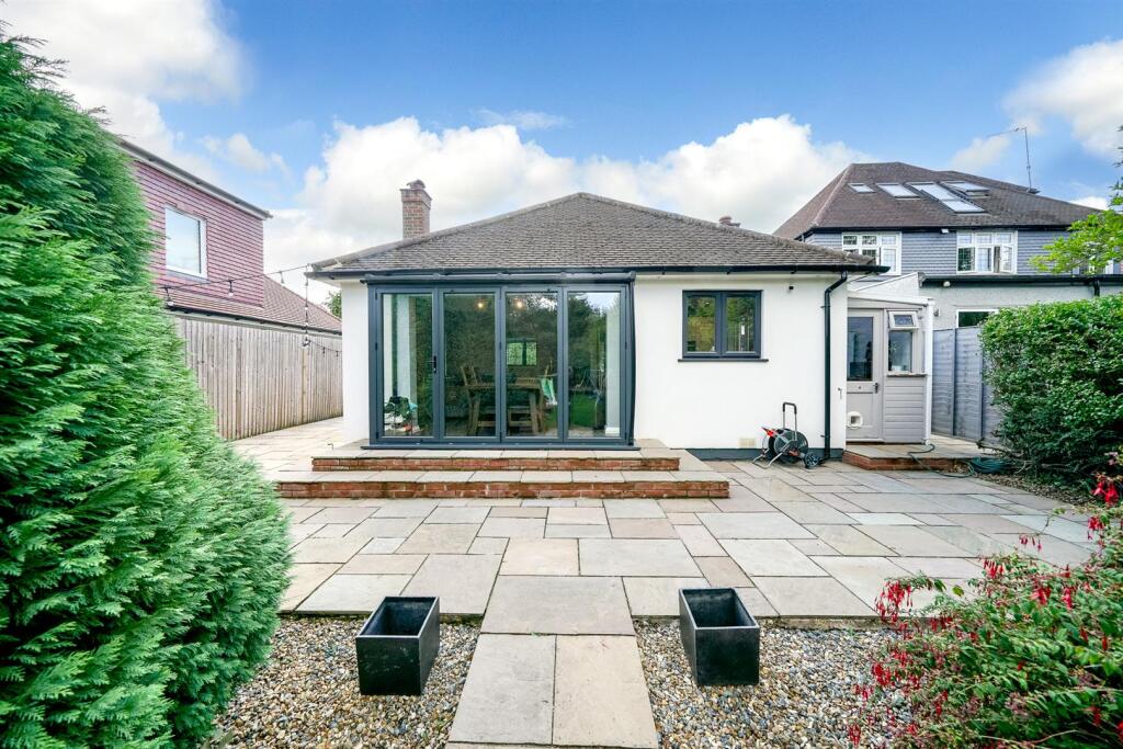 Additional image 26 of Napsbury Lane, St. Albans