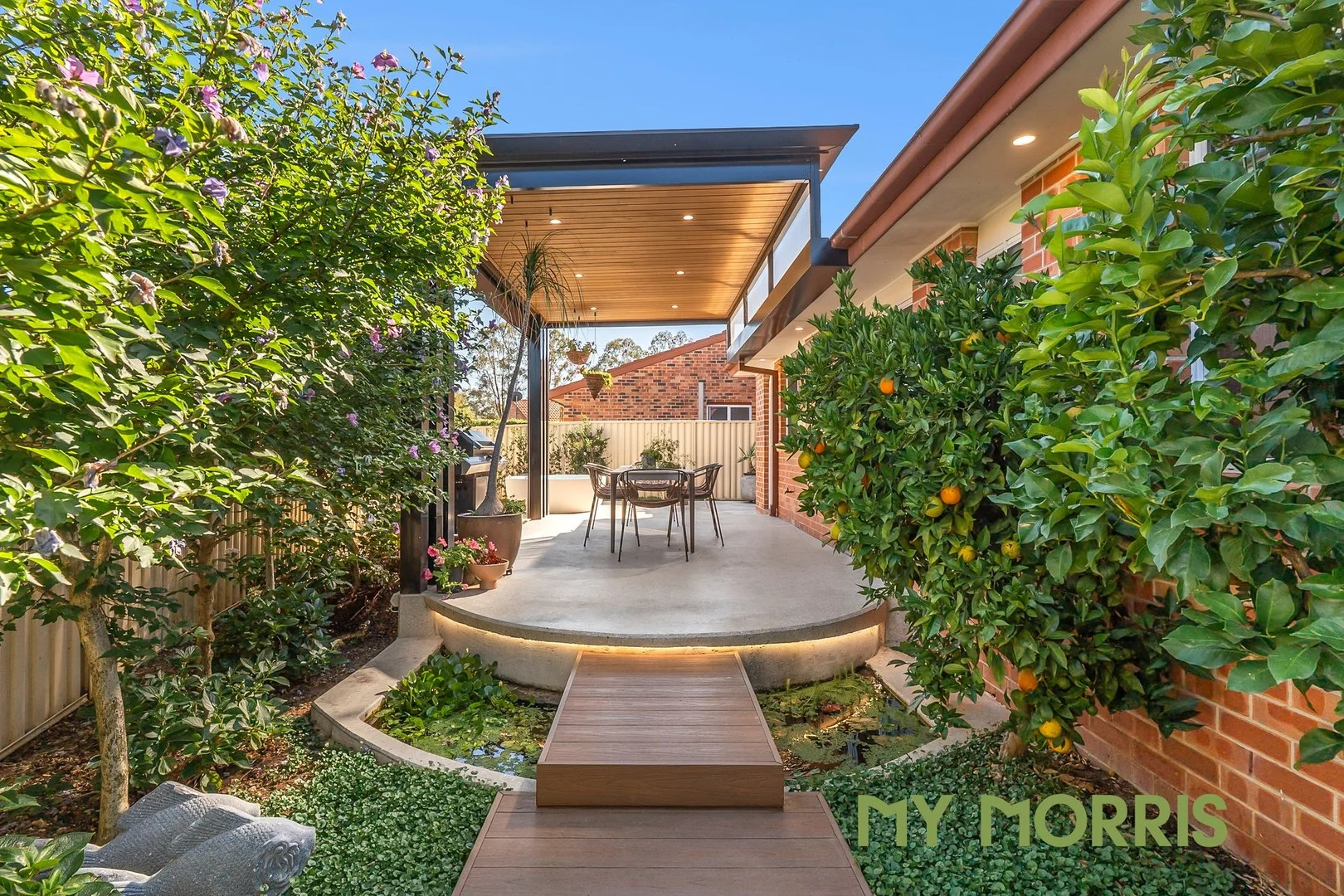 22/36 Cromwell Circuit, Isabella Plains ACT 2905