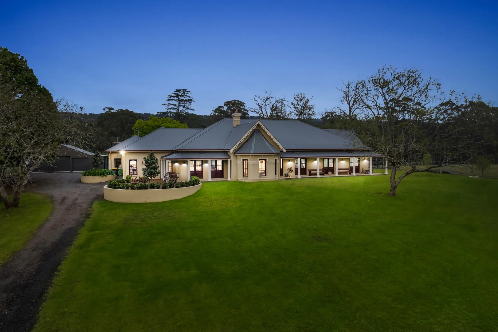 104 Cabbage Tree Road, Grose Vale NSW 2753