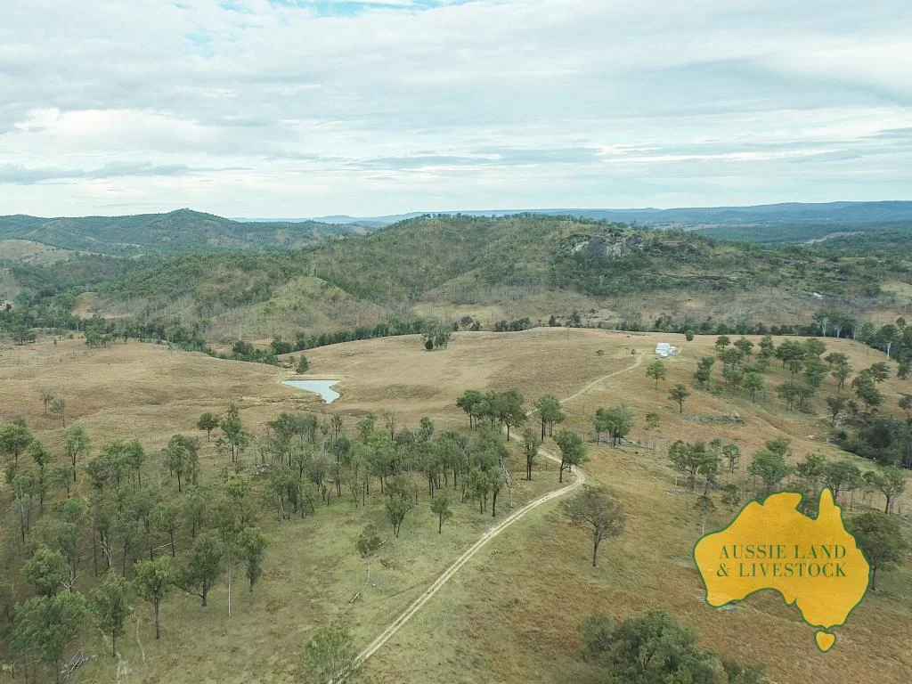 Additional image 45 of 59 MUNGY ROAD, Mungy QLD 4671