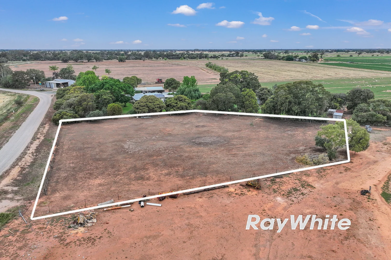 Additional image 3 of Lot 1 LP 216208 PSH Trigger Road, Rochester VIC 3561