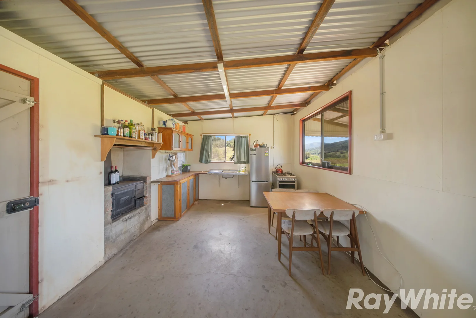 Additional image 14 of 330 Smiths Road, Callaghans Creek NSW 2422