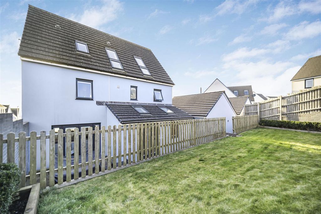 Additional image 23 of 5 bed detached house to rentChannel View, Ogmore-By-Sea CF32