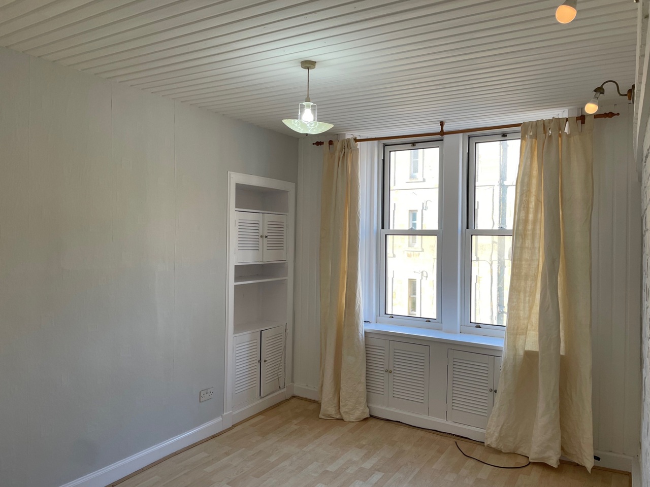 Additional image 3 of 1 Bed Flat, Downfield Place, EH11, N1 7GU