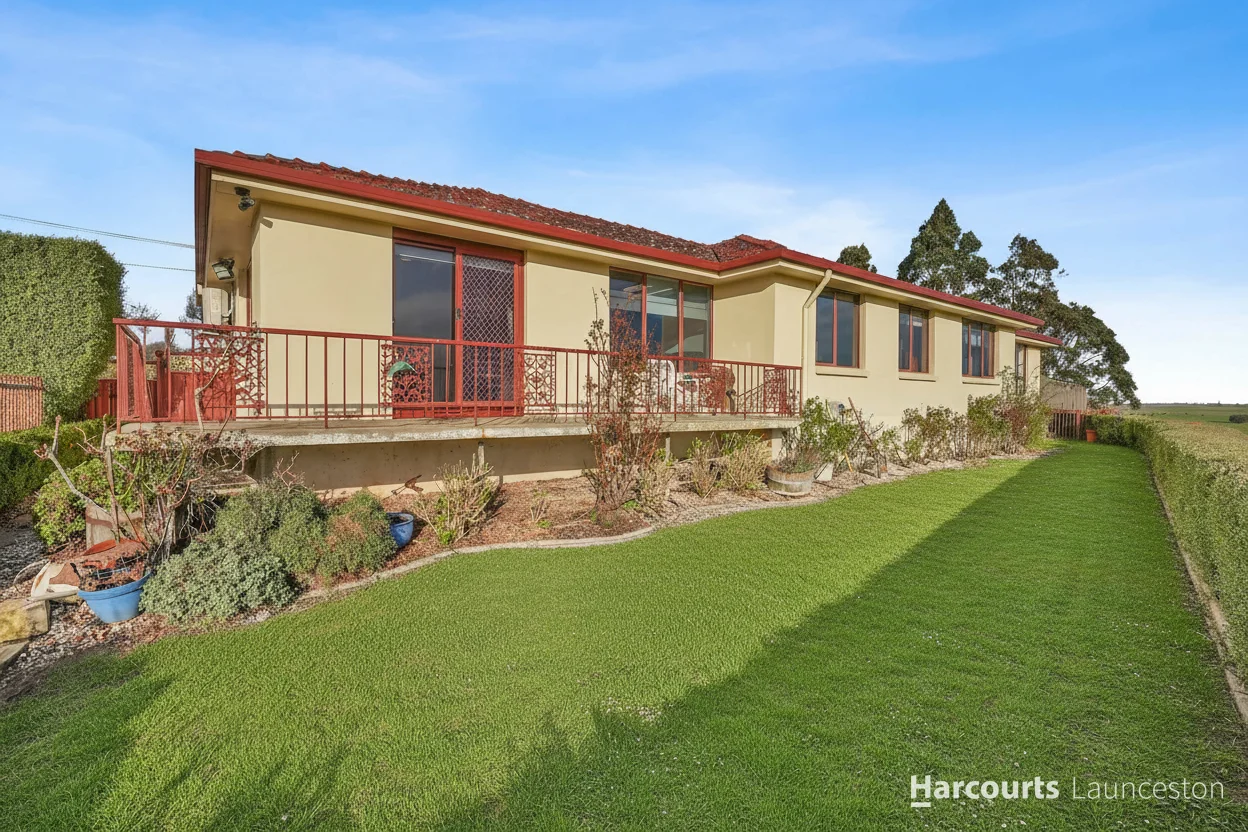 41-43 High Street, Evandale TAS 7212