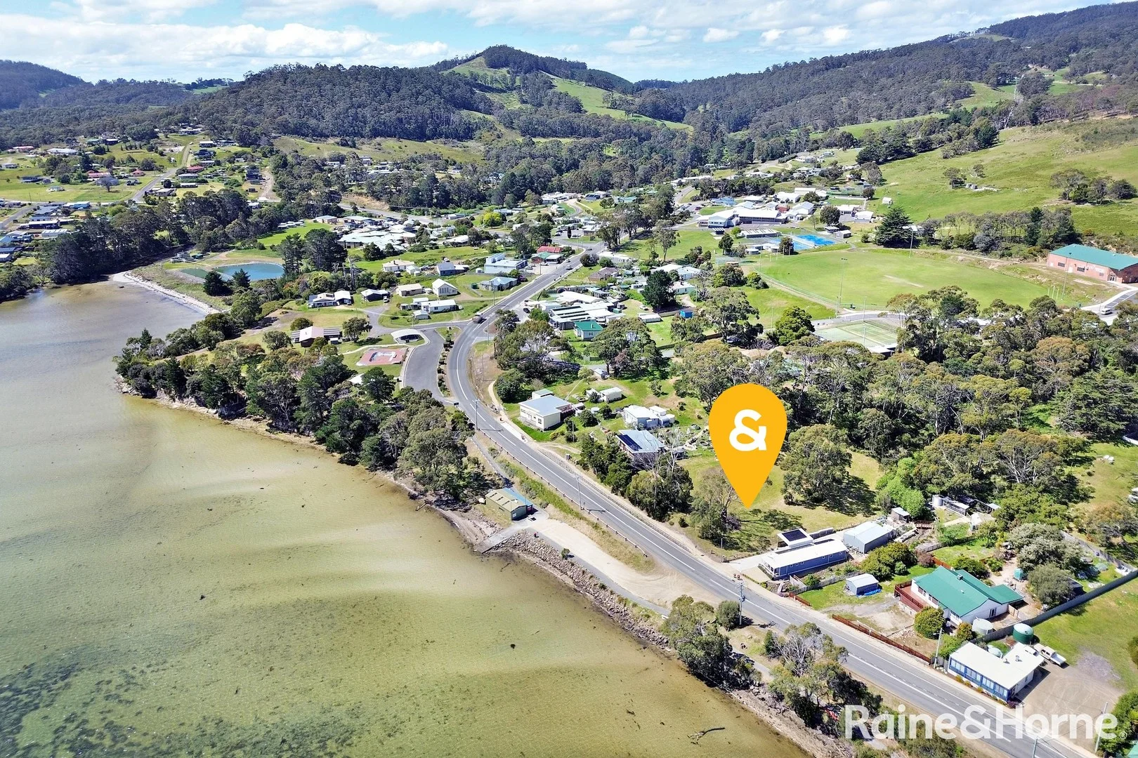1657 Main Road, Nubeena TAS 7184