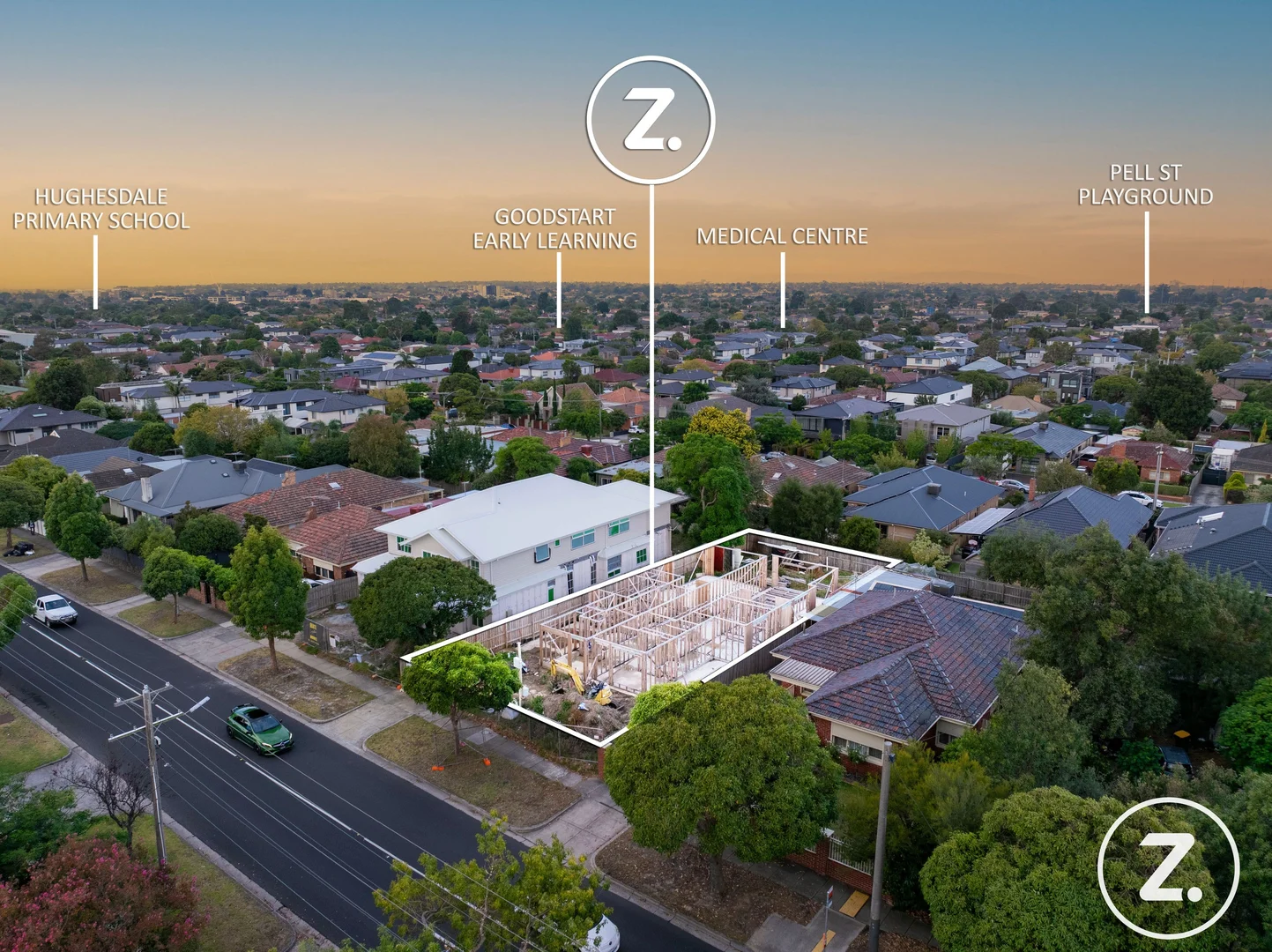 Additional image 2 of 2/134 Mackie Road, Bentleigh East VIC 3165