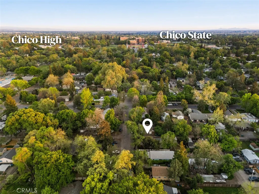 Additional image 86 of 1421 Hobart Street, Chico, CA 95926