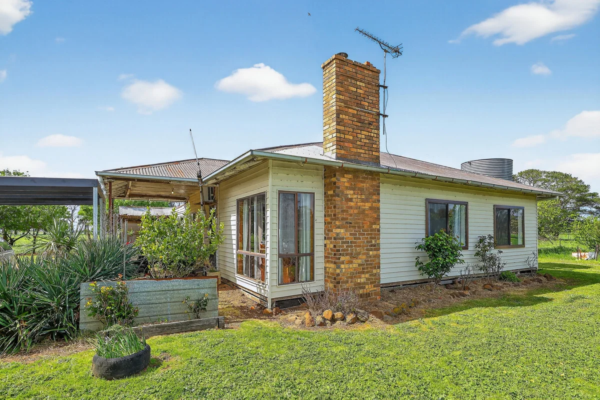 Additional image 2 of 1356 Chatsworth-Wickliffe Road, Wickliffe VIC 3379