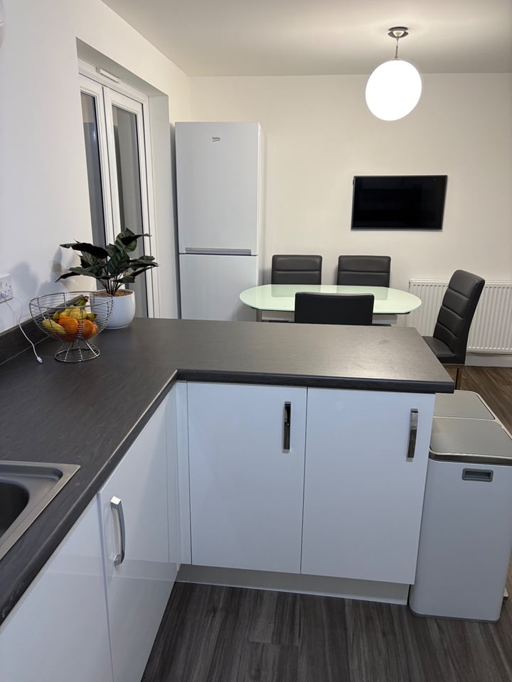 Additional image 6 of Room in a Shared House, Lyall Bow, EH17, N1 7GU