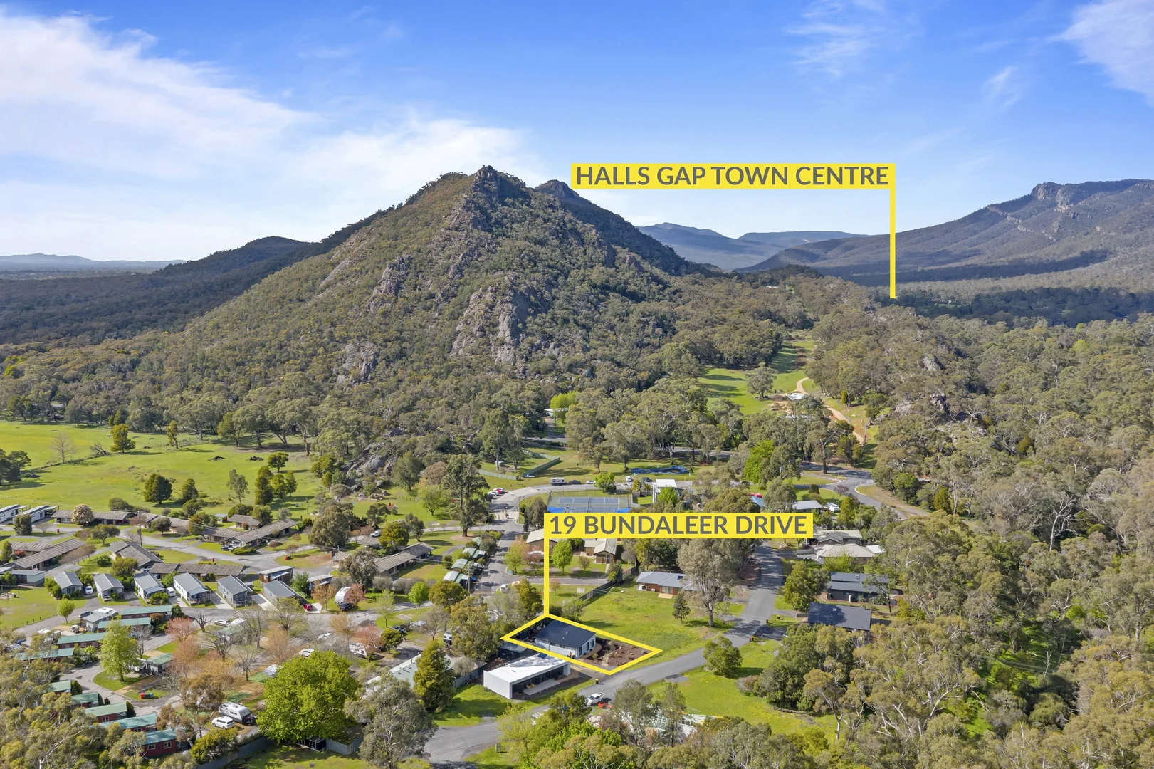 Additional image 20 of 19 Bundaleer Drive, Halls Gap VIC 3381