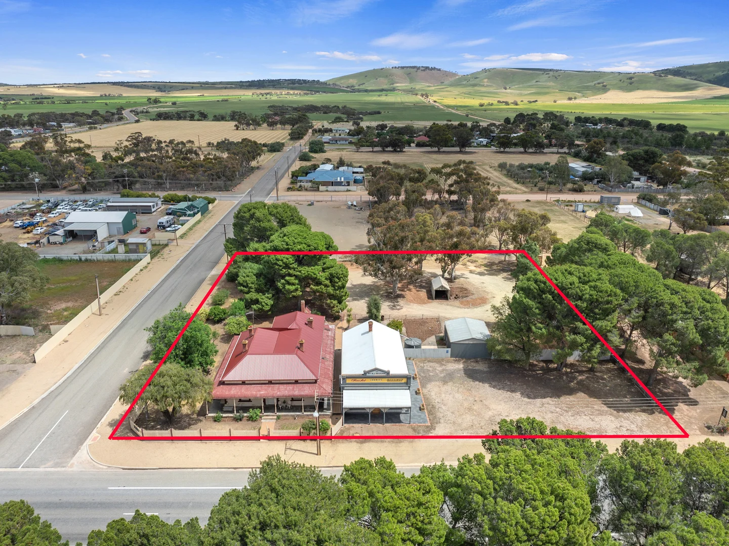 Additional image 39 of 17-19 Frances Terrace, Lochiel SA 5510