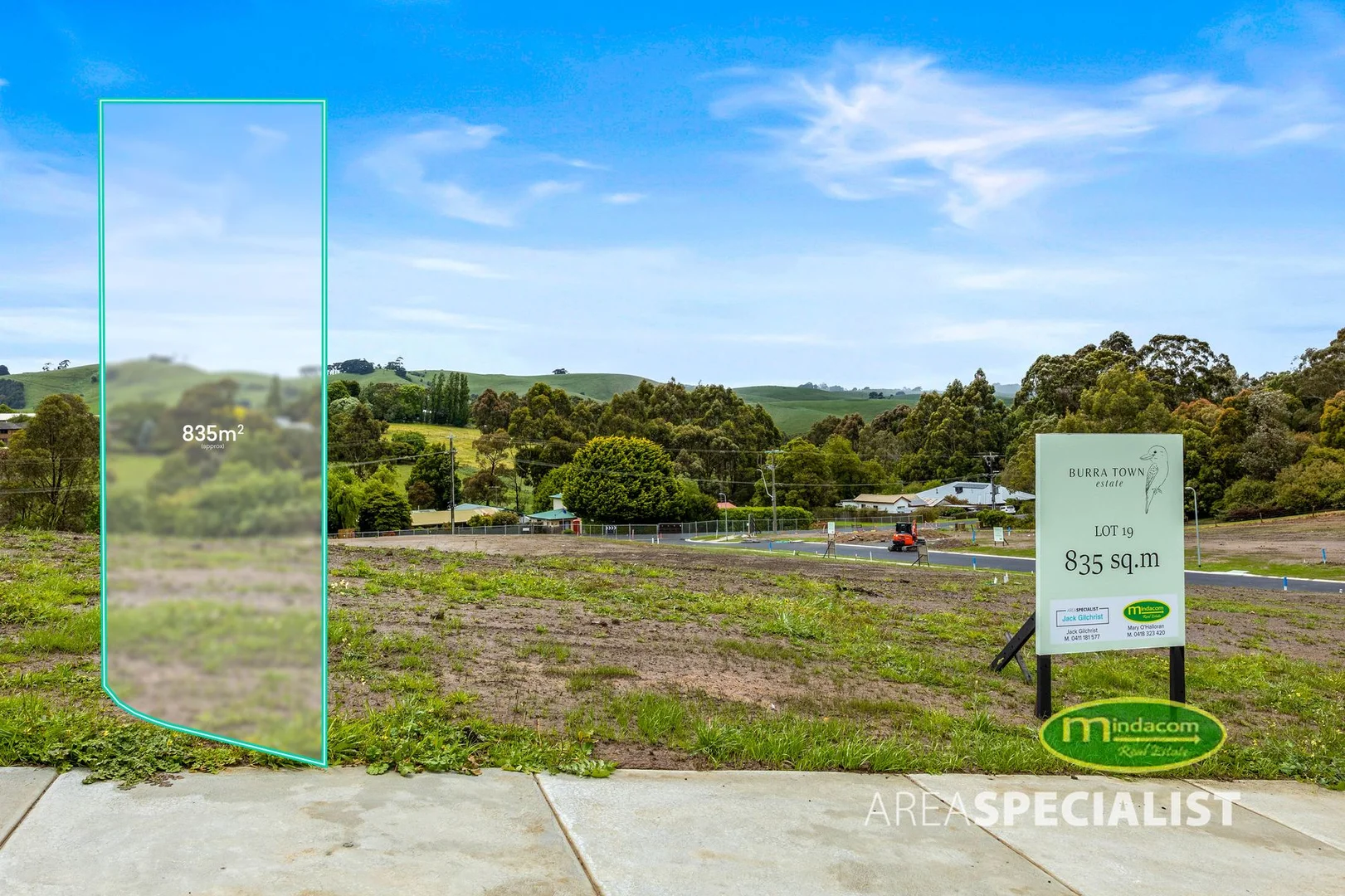 Additional image 14 of 1-20 Catherston Close, Korumburra VIC 3950