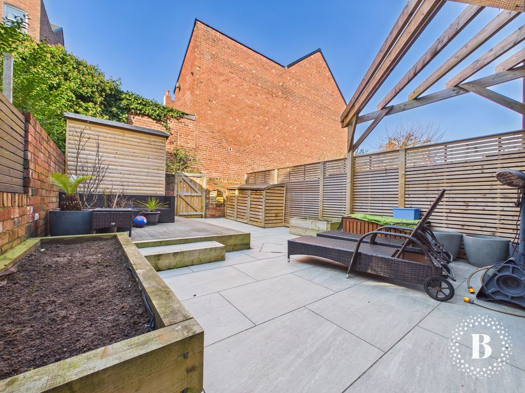 Additional image 10 of 4 bed terraced house to rentPeveril Road, Sheffield S11
