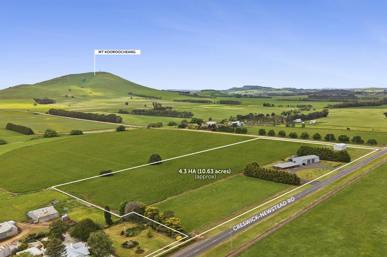 Additional image 23 of 2975 Creswick-Newstead Road, Smeaton VIC 3364