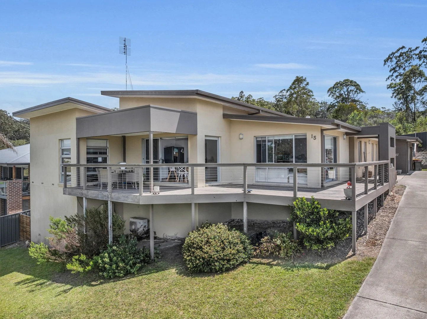 15 Trumpeter Avenue, Eden NSW 2551
