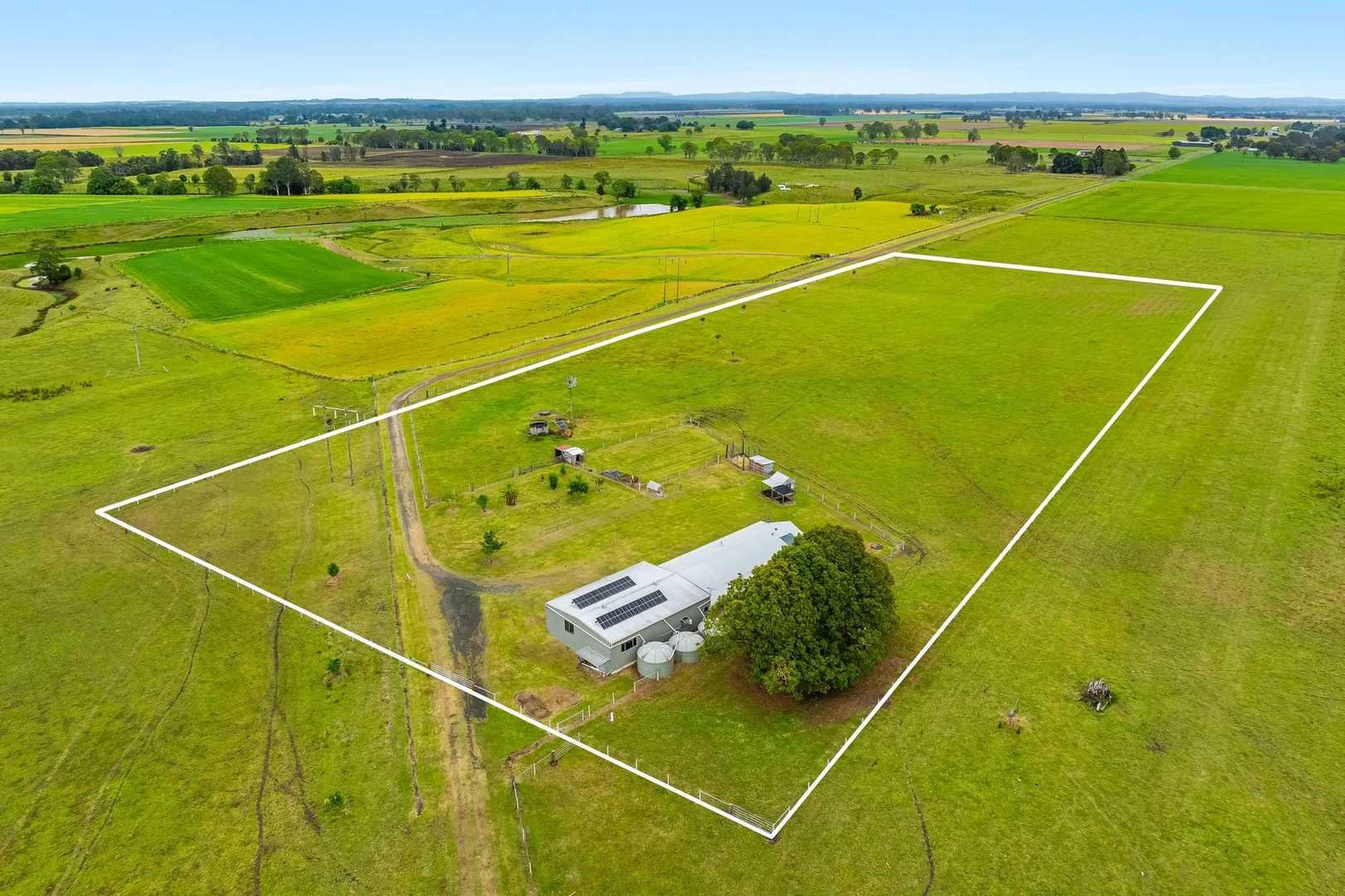 Additional image 2 of 263 Tomki Bight Road, Greenridge NSW 2471