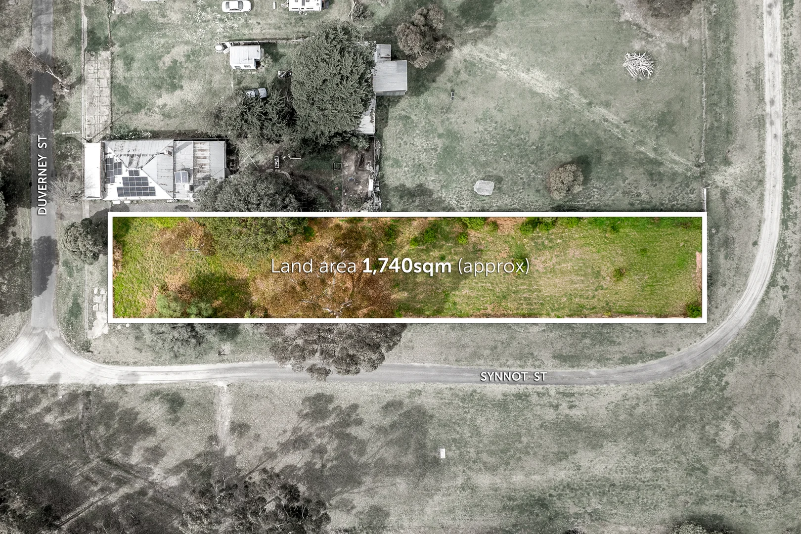 Additional image 2 of 1 Duverney Street, Cressy VIC 3322