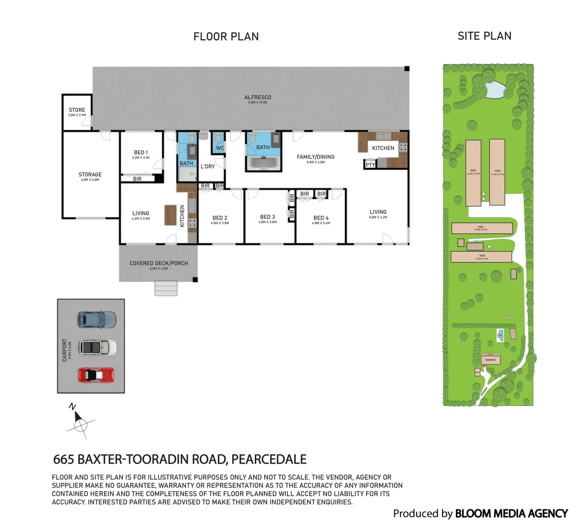 Additional image 10 of Pearcedale VIC 3912