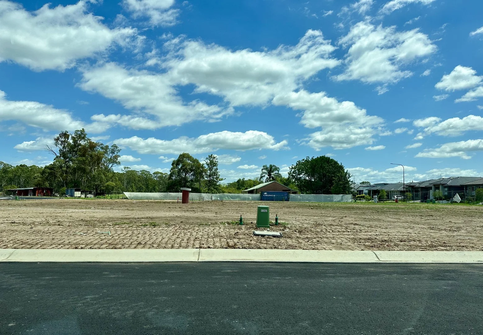 106/30 Veron Road, Schofields NSW 2762