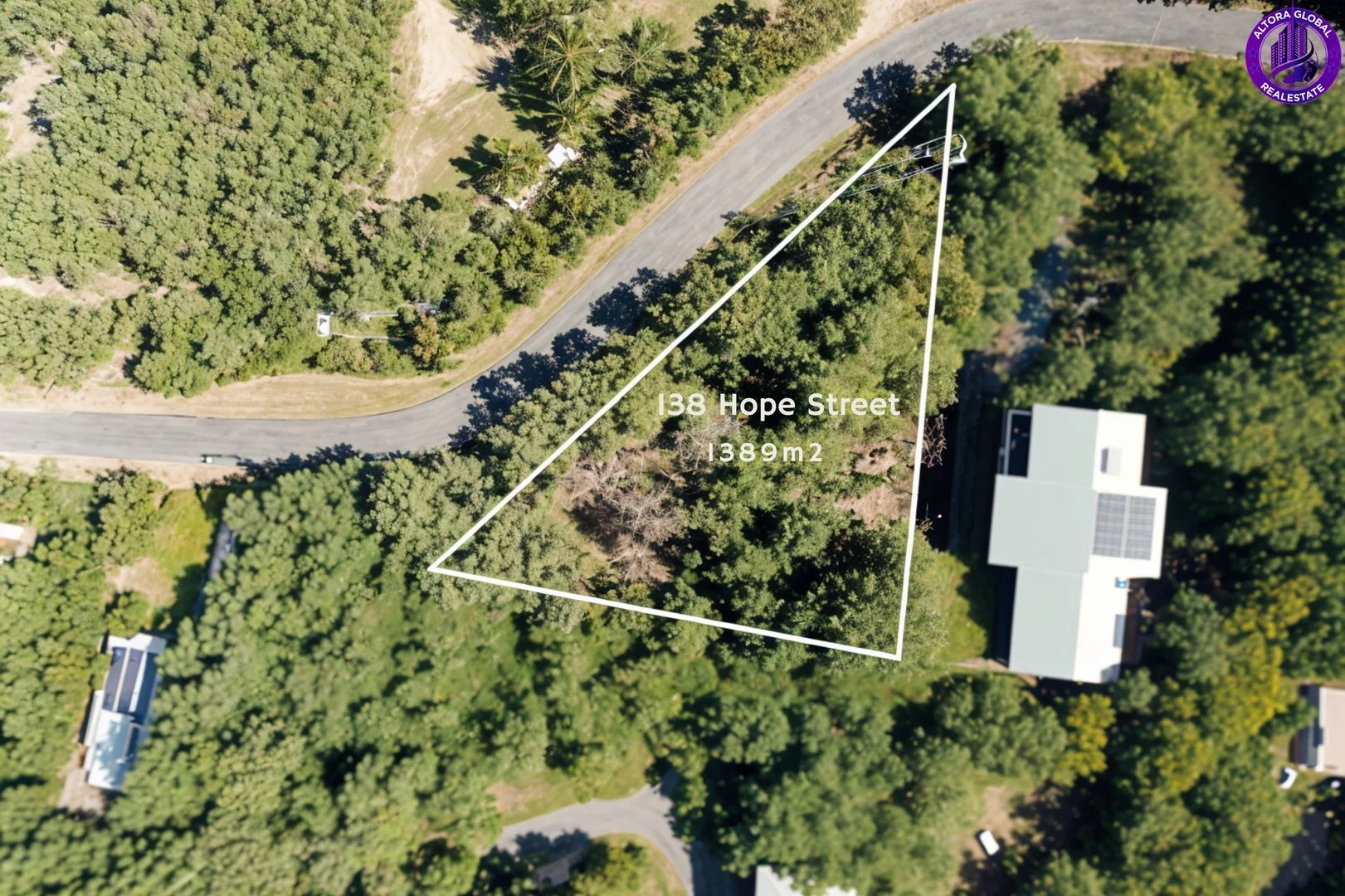 138 Hope Street, Cooktown QLD 4895