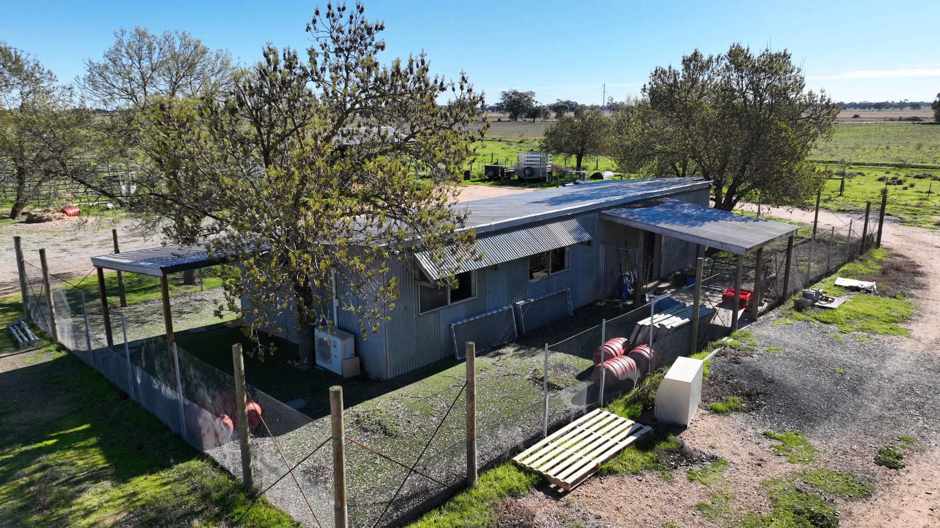 Additional image 31 of Shady Gums Birganbigil Road, Deniliquin NSW 2710