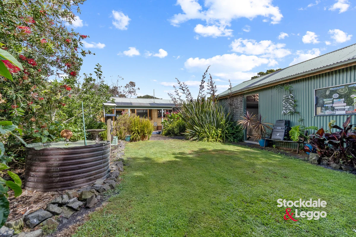 Additional image 17 of 80 Grevillia Street, Walkerville VIC 3956