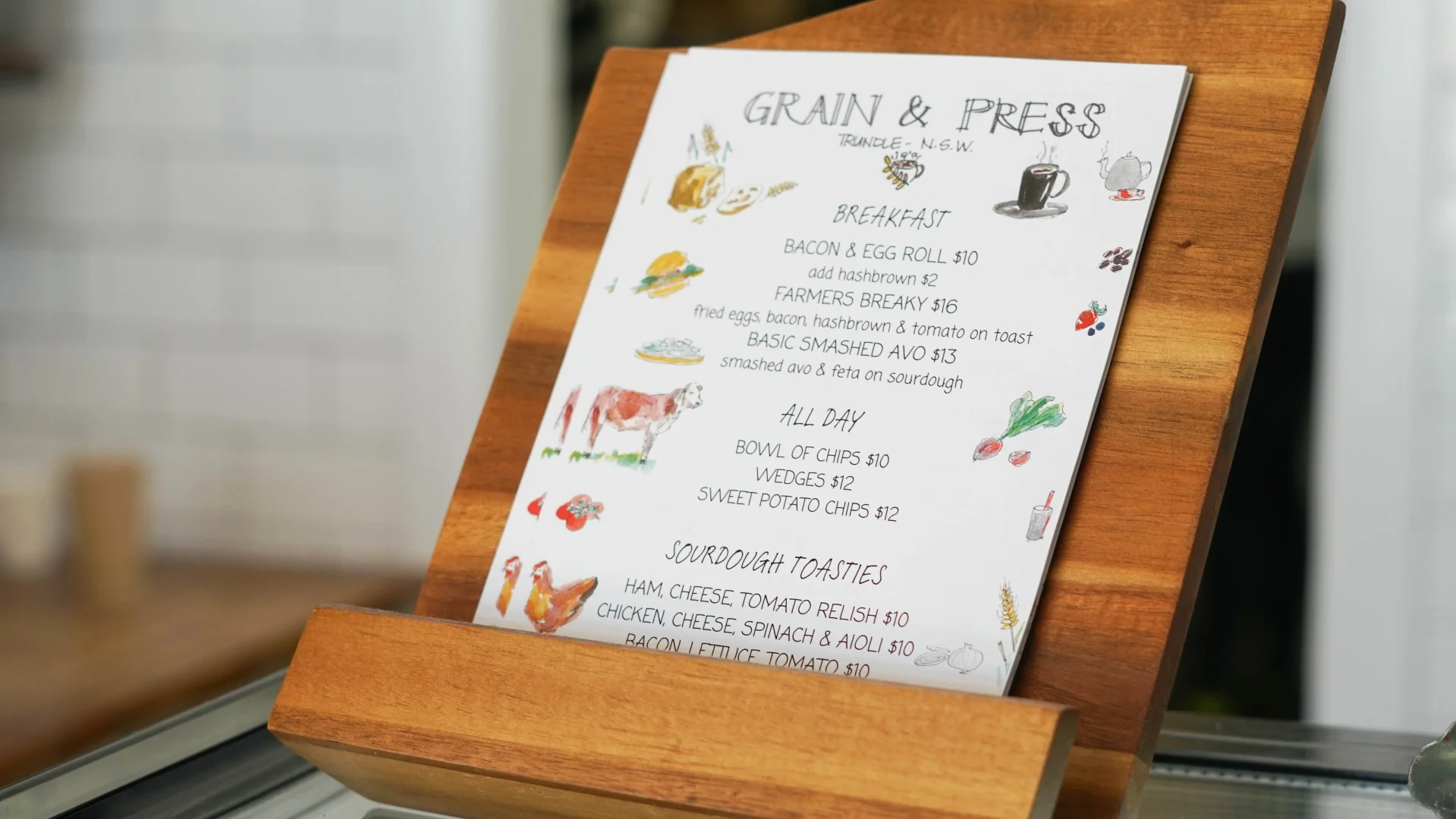 Additional image 12 of 50 Forbes Street, Trundle NSW 2875