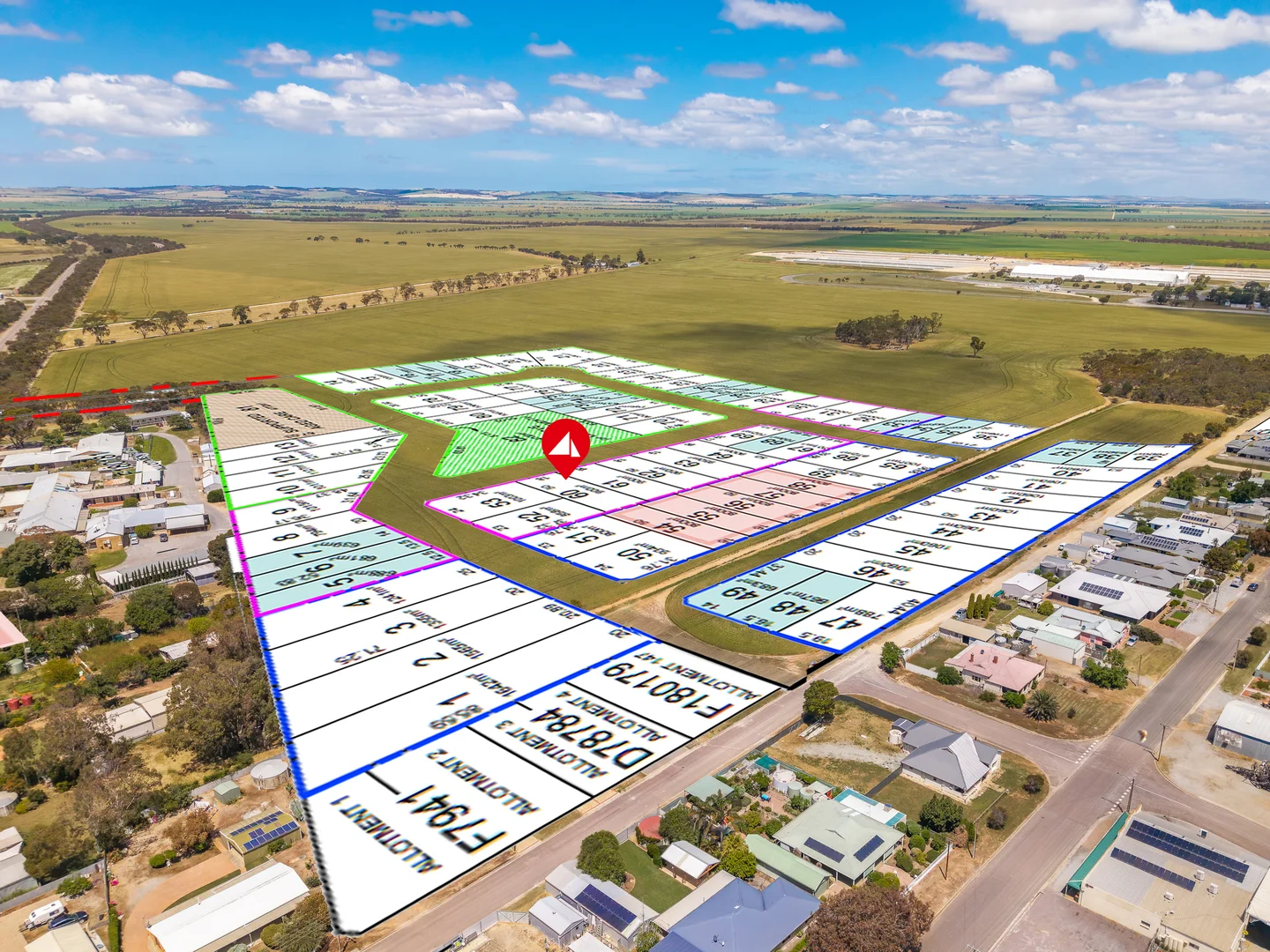 Additional image 2 of 10 East Terrace, Cummins SA 5631