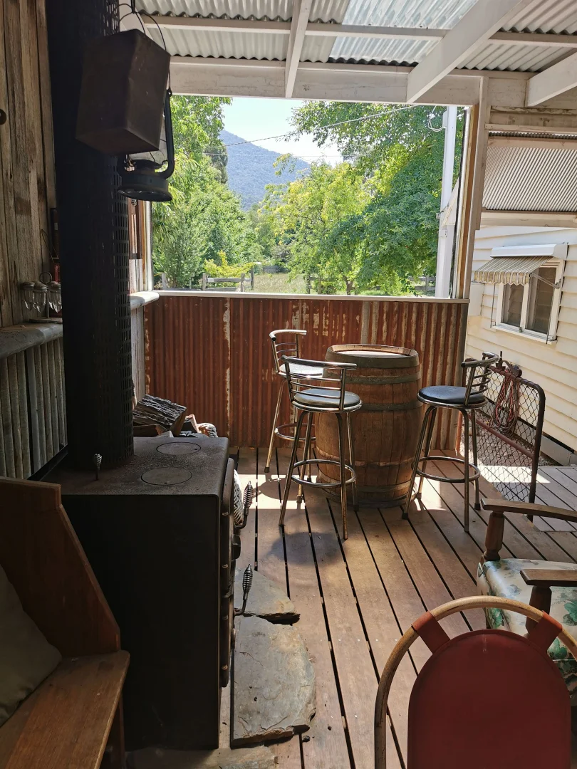 Additional image 7 of 30 Grey Street, Jamieson VIC 3723