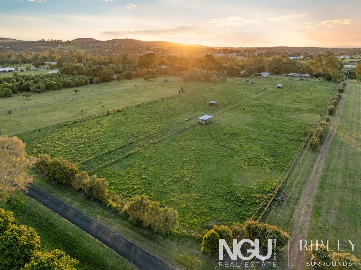 Additional image 28 of 81 Linum Road, Wivenhoe Pocket QLD 4306