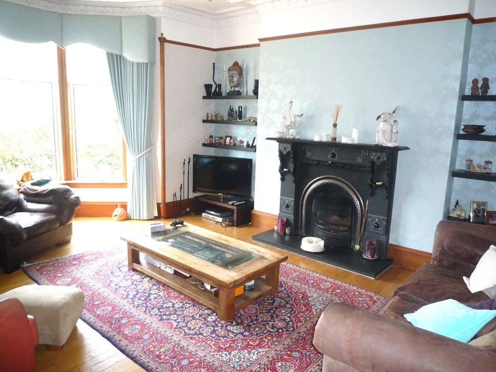 Additional image 2 of 4 bed terraced house to rent270 Broomhill Road, Aberdeen AB10