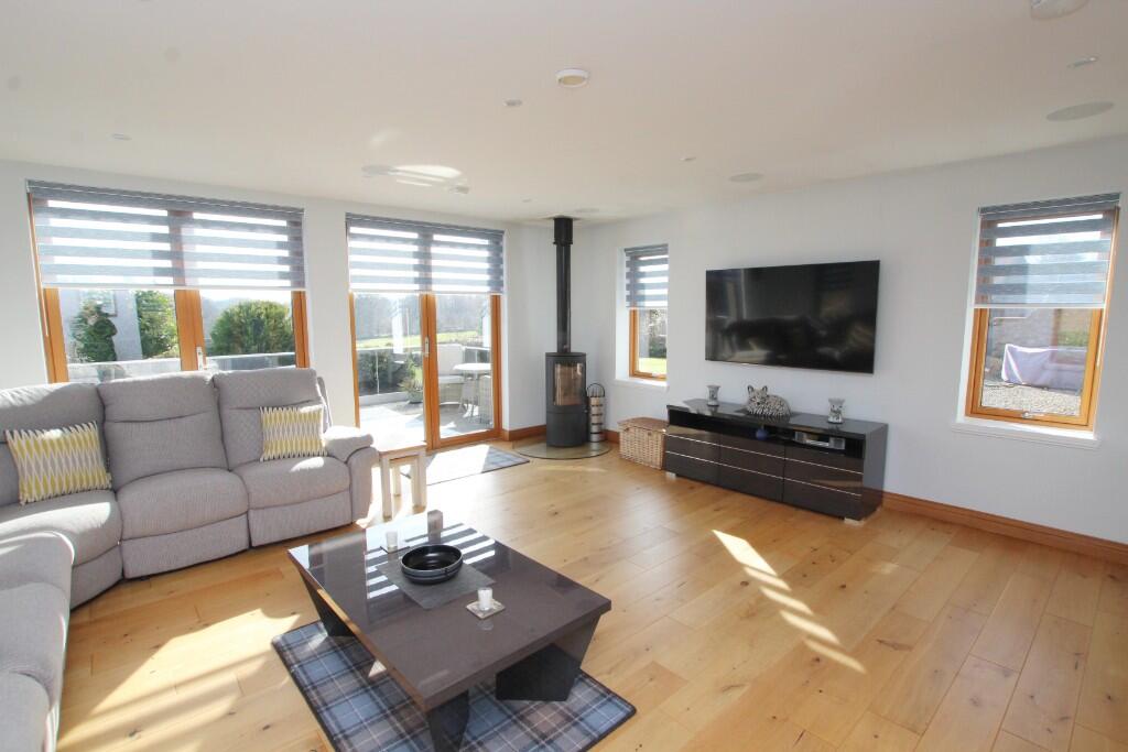 Additional image 8 of Millview, Quarryhead Steading, Fyvie, Turriff, AB53 8LX