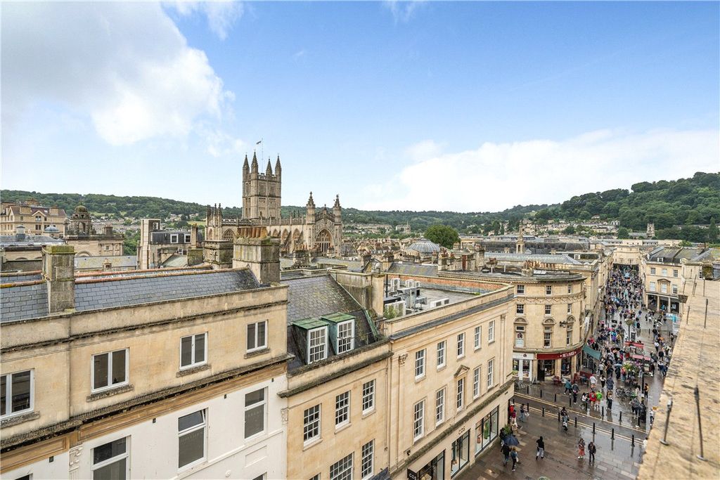 Additional image 6 of 2 bed flat to rentParsonage Lane, Bath, Somerset BA1