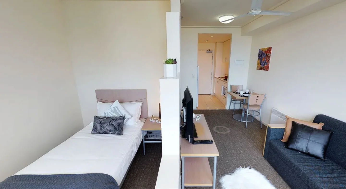 Additional image 4 of 411/800 Swanston Street, Carlton VIC 3053