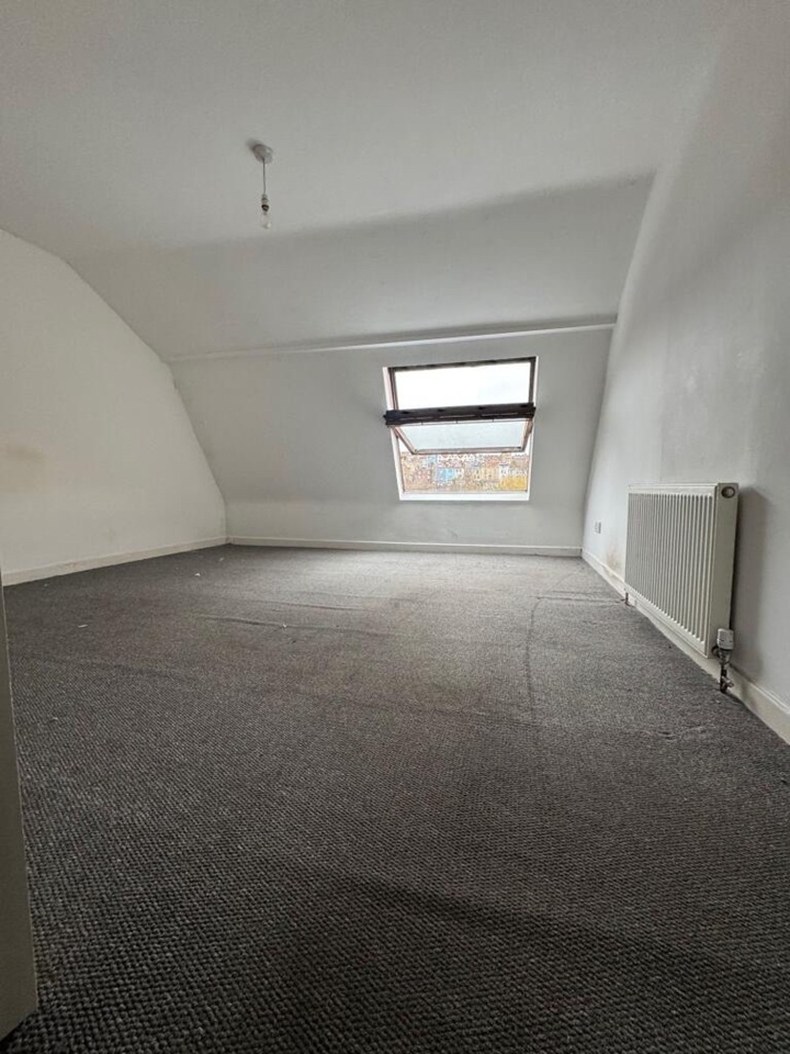 Additional image 5 of 1 Bed Flat, Ashley Road, BS6, N1 7GU