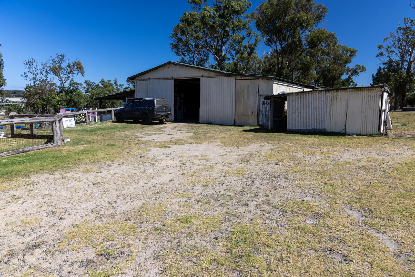 Additional image 14 of 9 Scotts Camp Road, Pozieres QLD 4352