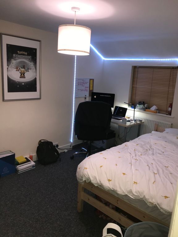 Additional image 4 of 4 bed town house to rentRegent Street, Leamington Spa CV32