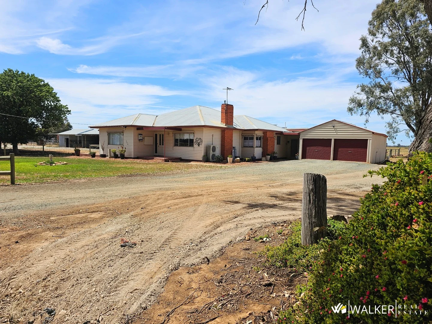 715 Andrews Road, Kyabram South VIC 3620