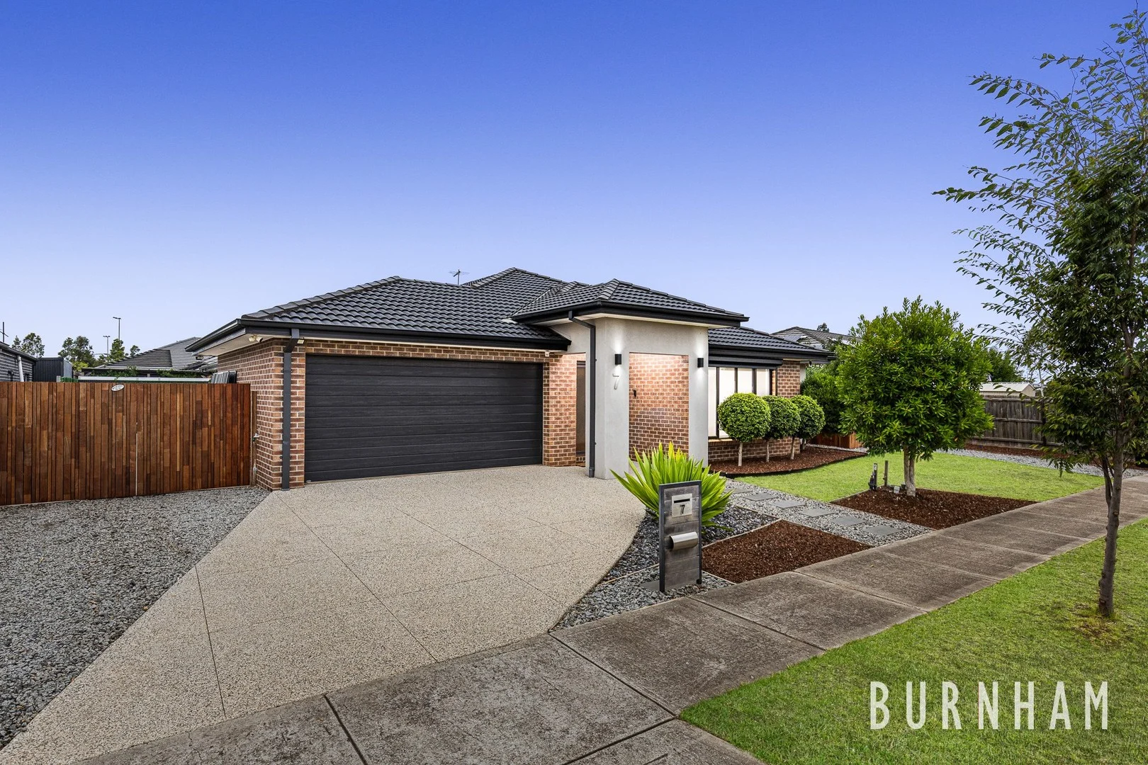 7 Hibiscus Street, Aintree VIC 3336